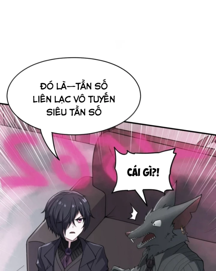 Thuật Sĩ Luyện Kim Tà Ác Không Giải Quyết Được Vật Thí Nghiệm Của Mình Chapter 48 - 5