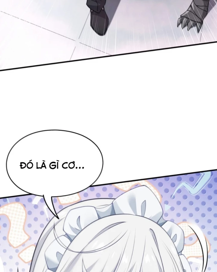 Thuật Sĩ Luyện Kim Tà Ác Không Giải Quyết Được Vật Thí Nghiệm Của Mình Chapter 48 - 7