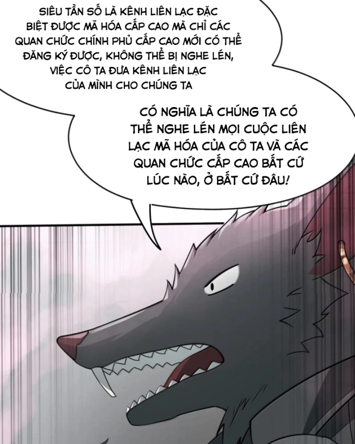 Thuật Sĩ Luyện Kim Tà Ác Không Giải Quyết Được Vật Thí Nghiệm Của Mình Chapter 48 - 9