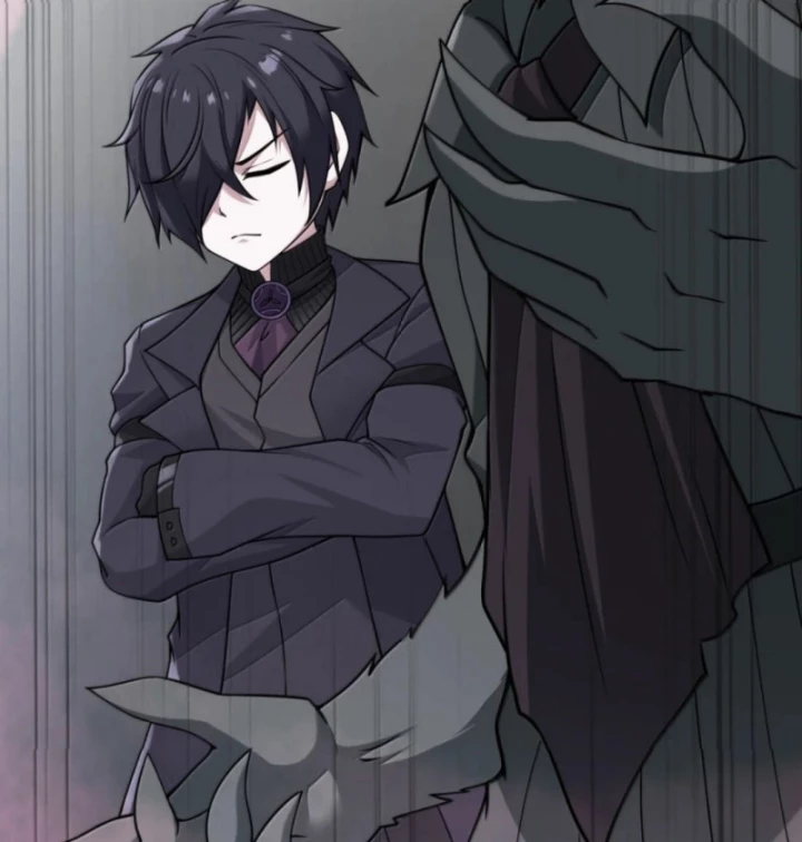 Thuật Sĩ Luyện Kim Tà Ác Không Giải Quyết Được Vật Thí Nghiệm Của Mình Chapter 48 - 10