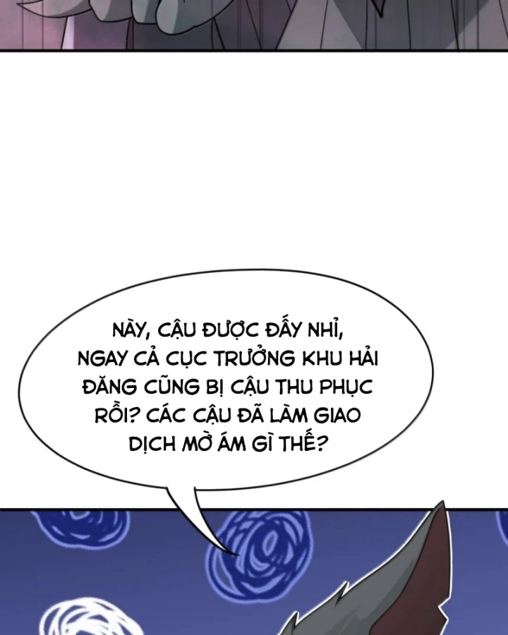 Thuật Sĩ Luyện Kim Tà Ác Không Giải Quyết Được Vật Thí Nghiệm Của Mình Chapter 48 - 11