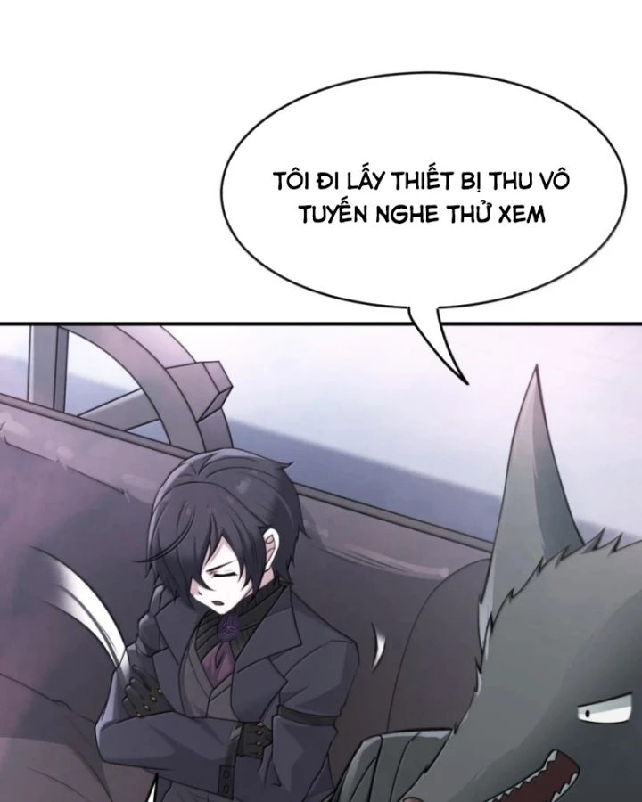 Thuật Sĩ Luyện Kim Tà Ác Không Giải Quyết Được Vật Thí Nghiệm Của Mình Chapter 48 - 15