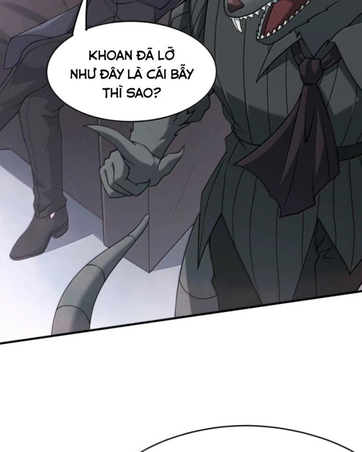 Thuật Sĩ Luyện Kim Tà Ác Không Giải Quyết Được Vật Thí Nghiệm Của Mình Chapter 48 - 16