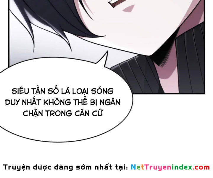 Thuật Sĩ Luyện Kim Tà Ác Không Giải Quyết Được Vật Thí Nghiệm Của Mình Chapter 48 - 18