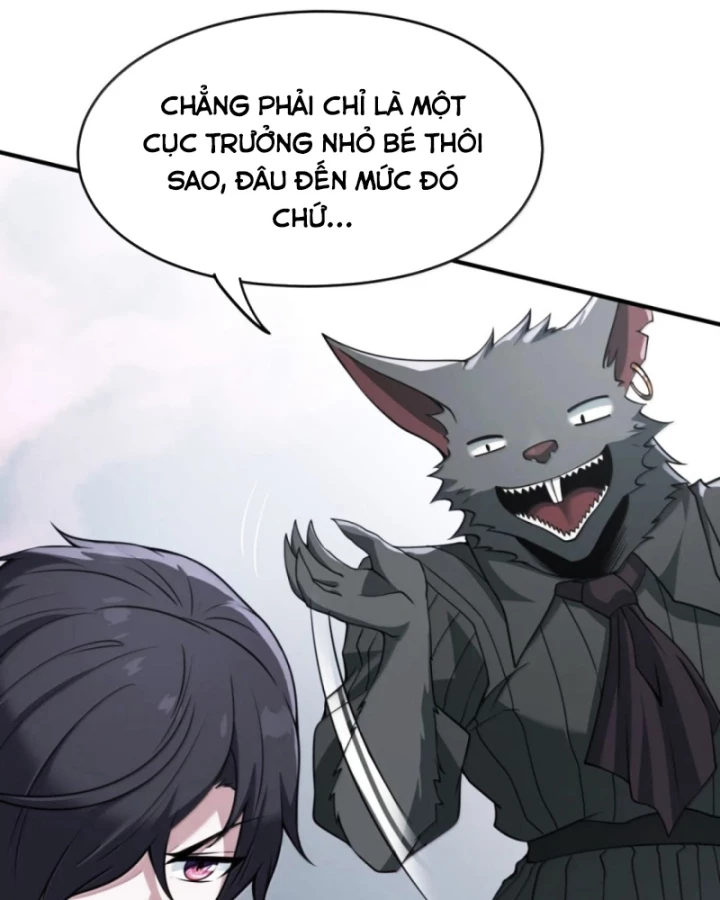 Thuật Sĩ Luyện Kim Tà Ác Không Giải Quyết Được Vật Thí Nghiệm Của Mình Chapter 48 - 19