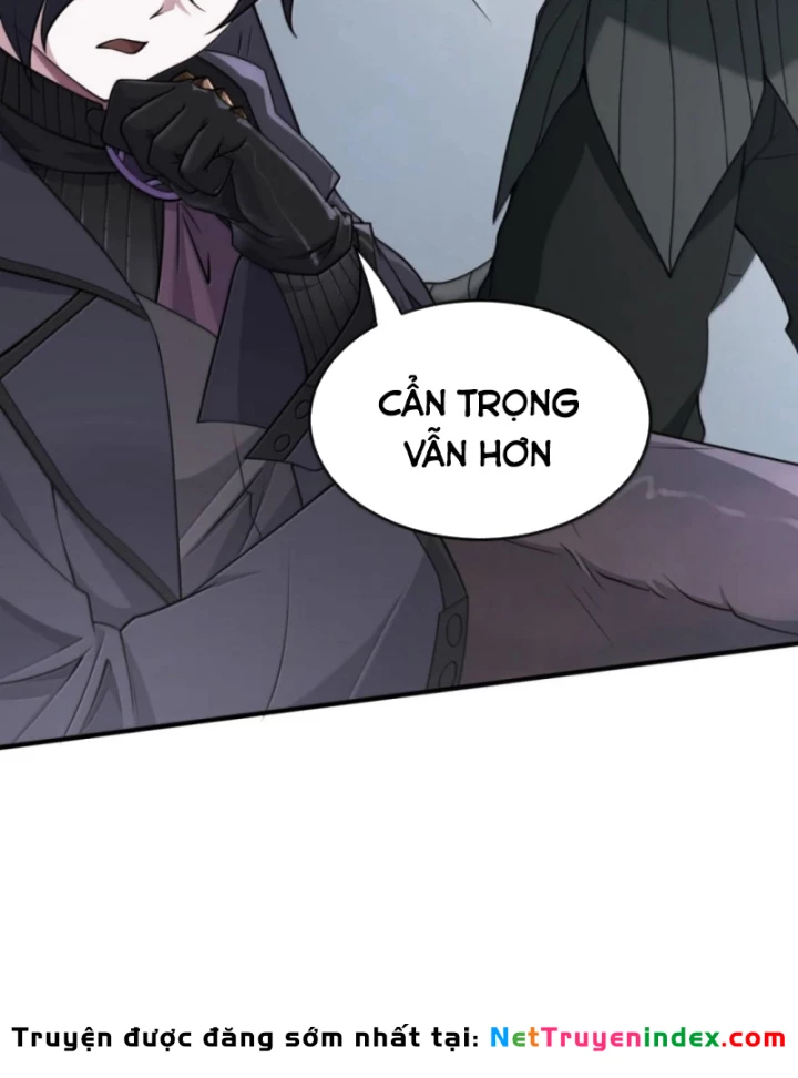 Thuật Sĩ Luyện Kim Tà Ác Không Giải Quyết Được Vật Thí Nghiệm Của Mình Chapter 48 - 20