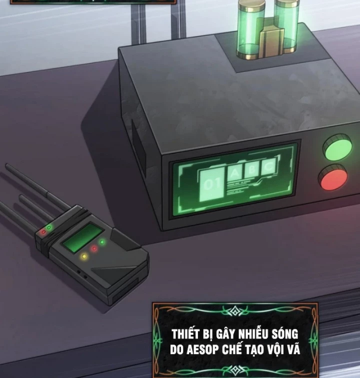 Thuật Sĩ Luyện Kim Tà Ác Không Giải Quyết Được Vật Thí Nghiệm Của Mình Chapter 48 - 22