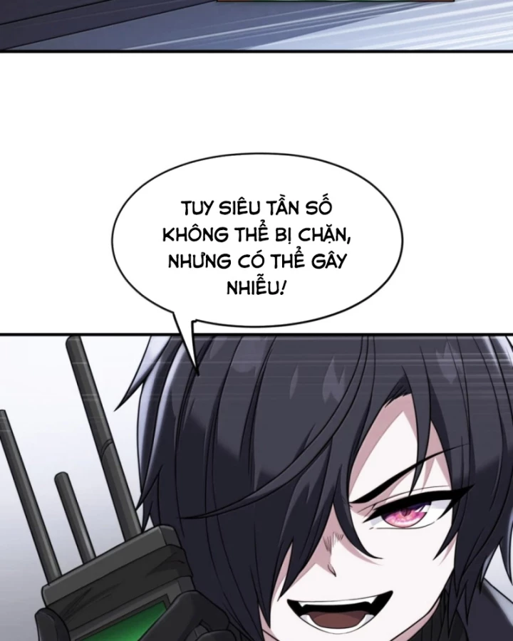 Thuật Sĩ Luyện Kim Tà Ác Không Giải Quyết Được Vật Thí Nghiệm Của Mình Chapter 48 - 23