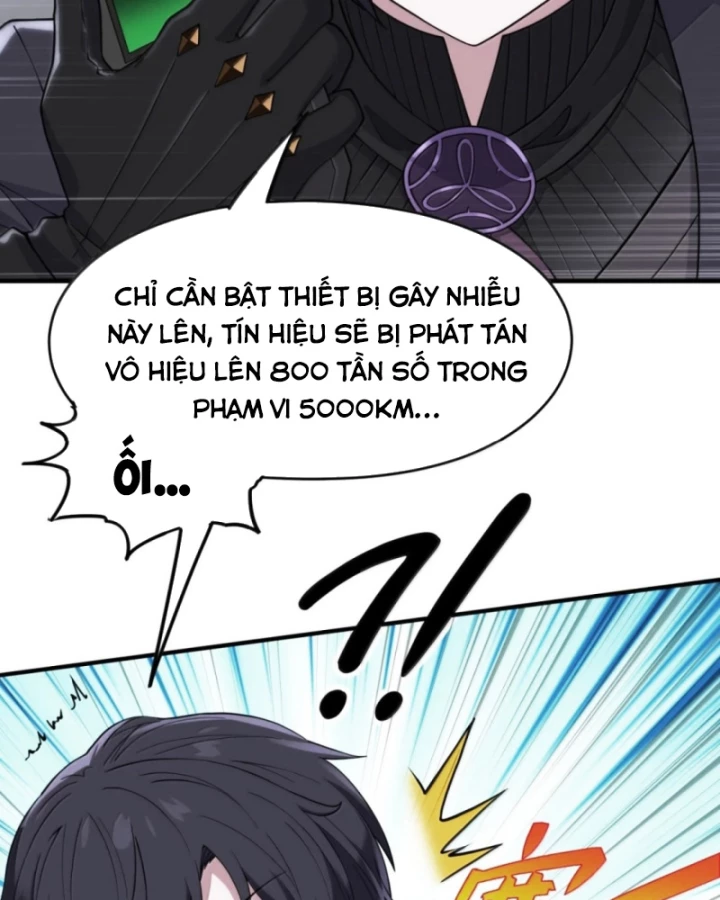 Thuật Sĩ Luyện Kim Tà Ác Không Giải Quyết Được Vật Thí Nghiệm Của Mình Chapter 48 - 24