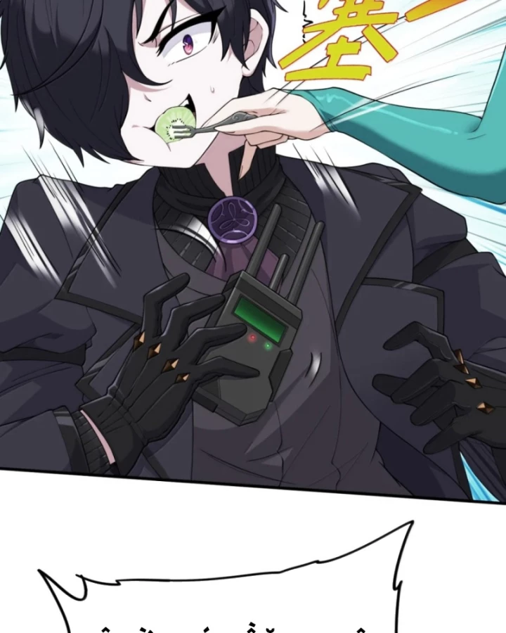 Thuật Sĩ Luyện Kim Tà Ác Không Giải Quyết Được Vật Thí Nghiệm Của Mình Chapter 48 - 25