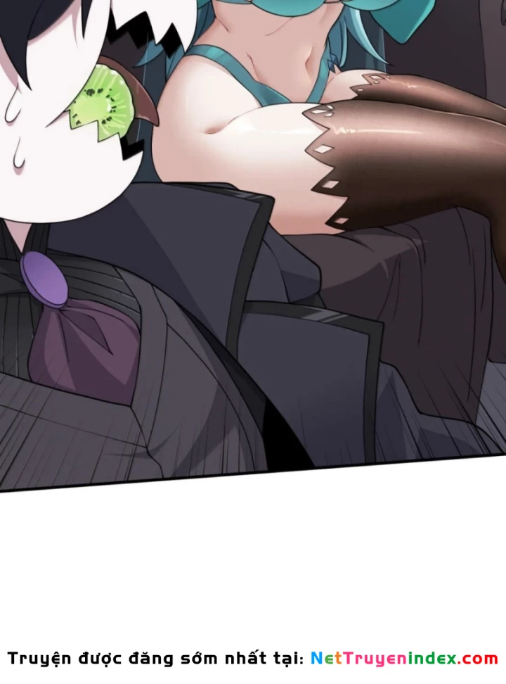 Thuật Sĩ Luyện Kim Tà Ác Không Giải Quyết Được Vật Thí Nghiệm Của Mình Chapter 48 - 27