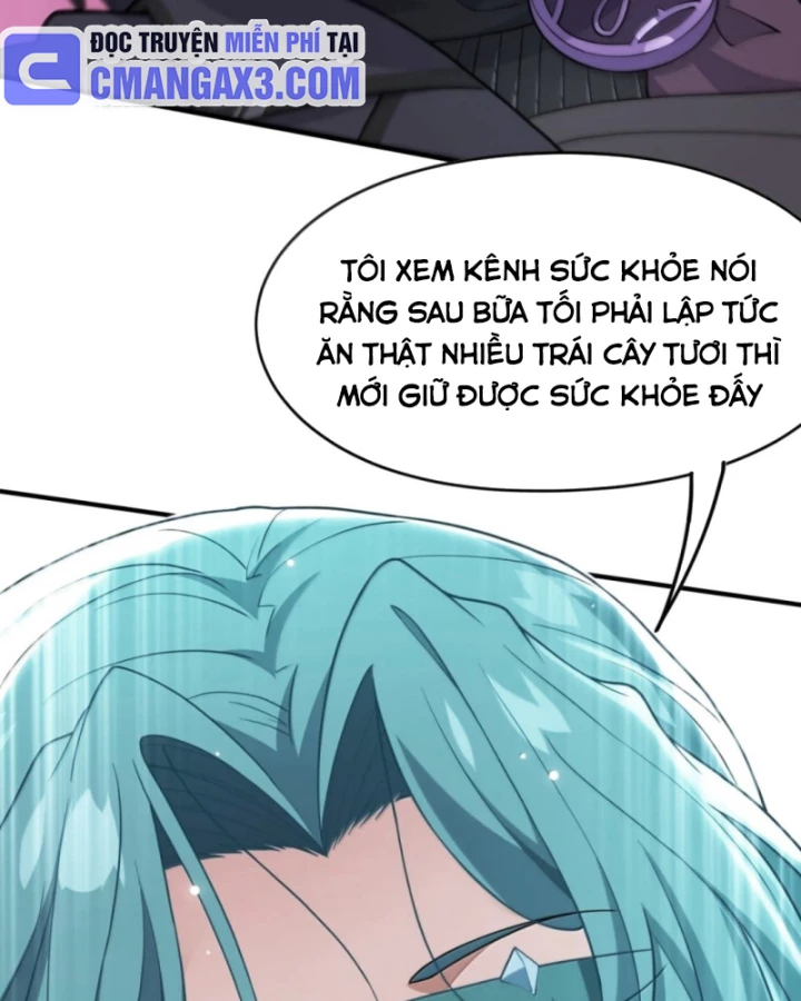 Thuật Sĩ Luyện Kim Tà Ác Không Giải Quyết Được Vật Thí Nghiệm Của Mình Chapter 48 - 29