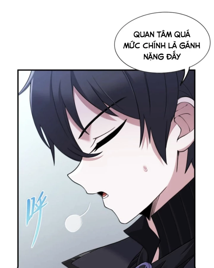 Thuật Sĩ Luyện Kim Tà Ác Không Giải Quyết Được Vật Thí Nghiệm Của Mình Chapter 48 - 35