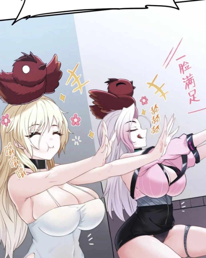 Thuật Sĩ Luyện Kim Tà Ác Không Giải Quyết Được Vật Thí Nghiệm Của Mình Chapter 48 - 40