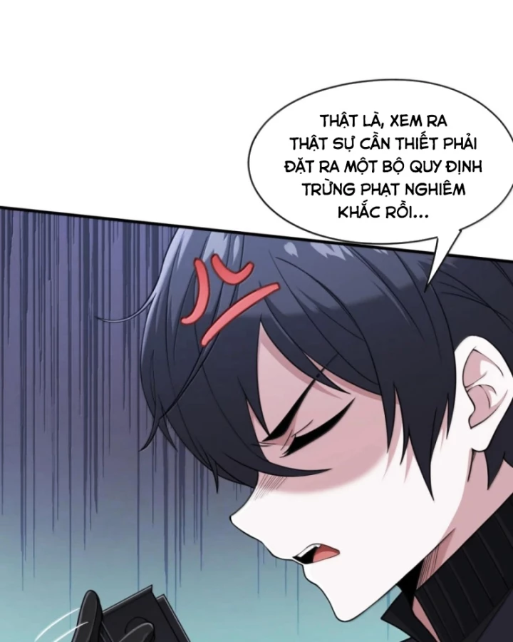 Thuật Sĩ Luyện Kim Tà Ác Không Giải Quyết Được Vật Thí Nghiệm Của Mình Chapter 48 - 42