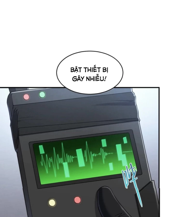 Thuật Sĩ Luyện Kim Tà Ác Không Giải Quyết Được Vật Thí Nghiệm Của Mình Chapter 48 - 44