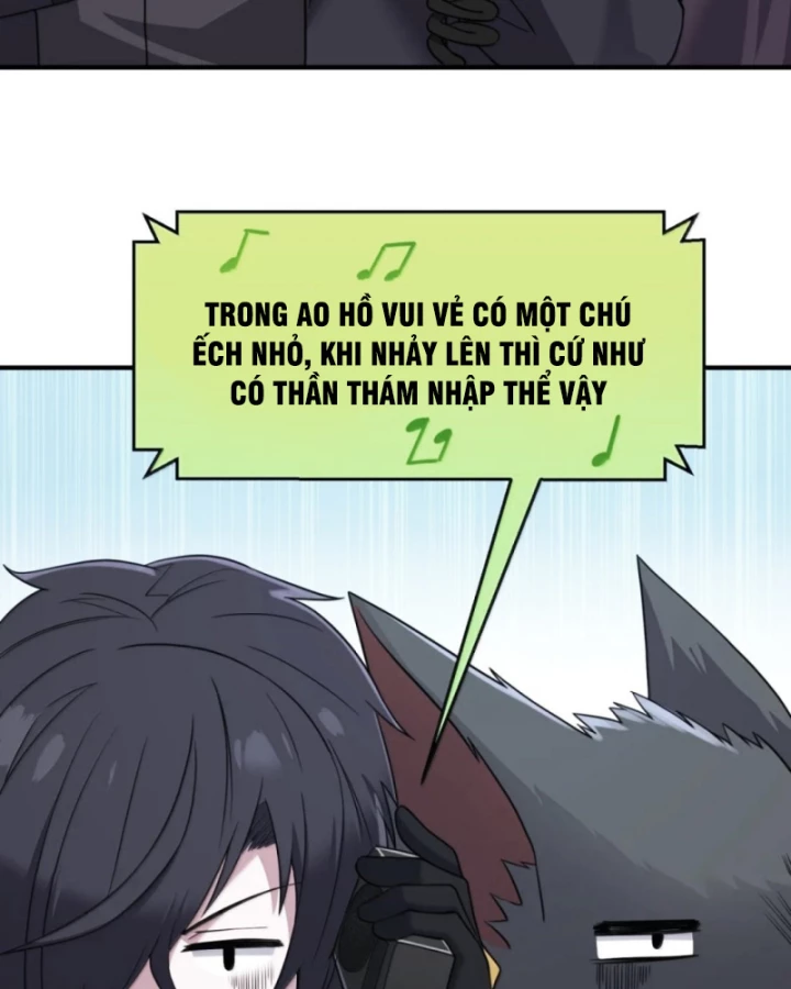 Thuật Sĩ Luyện Kim Tà Ác Không Giải Quyết Được Vật Thí Nghiệm Của Mình Chapter 48 - 49