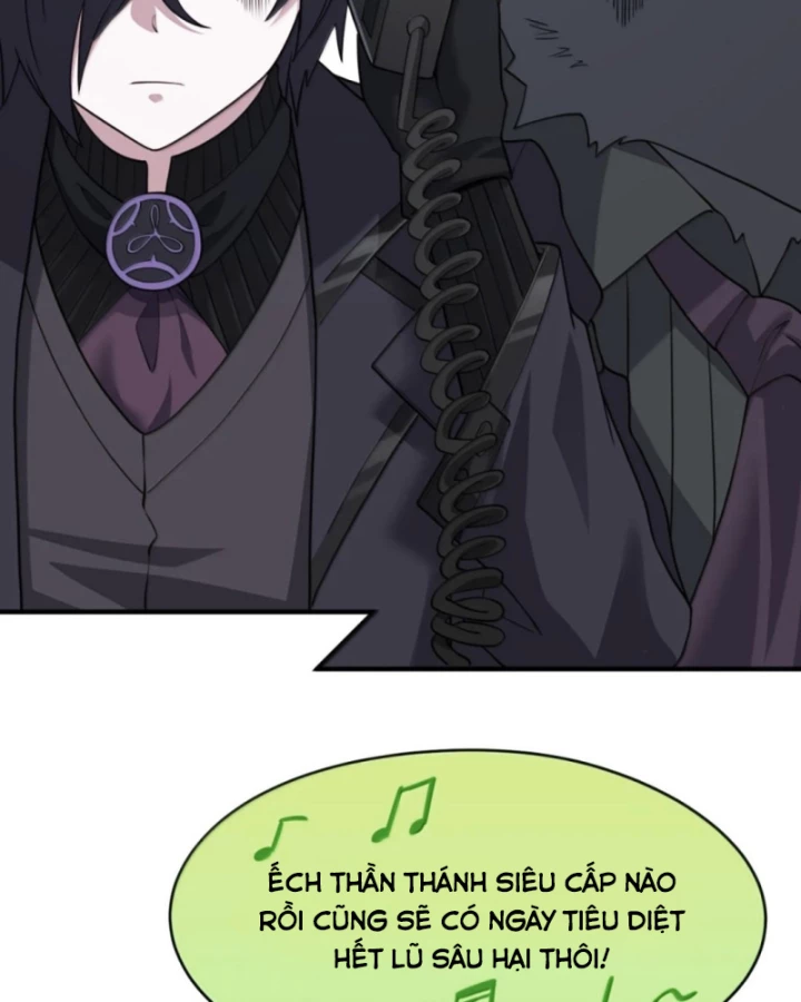 Thuật Sĩ Luyện Kim Tà Ác Không Giải Quyết Được Vật Thí Nghiệm Của Mình Chapter 48 - 50