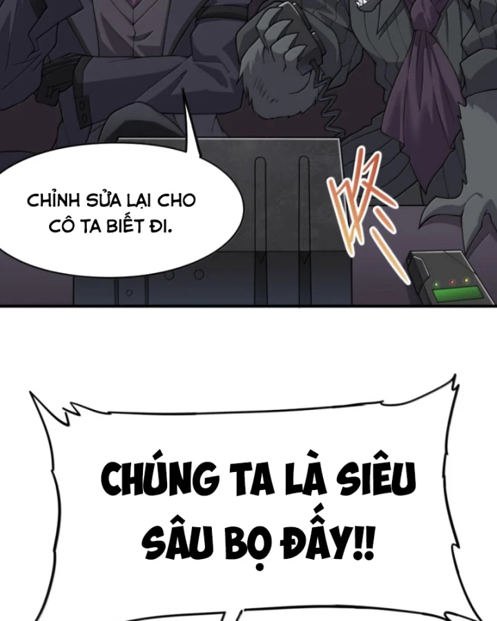 Thuật Sĩ Luyện Kim Tà Ác Không Giải Quyết Được Vật Thí Nghiệm Của Mình Chapter 48 - 56