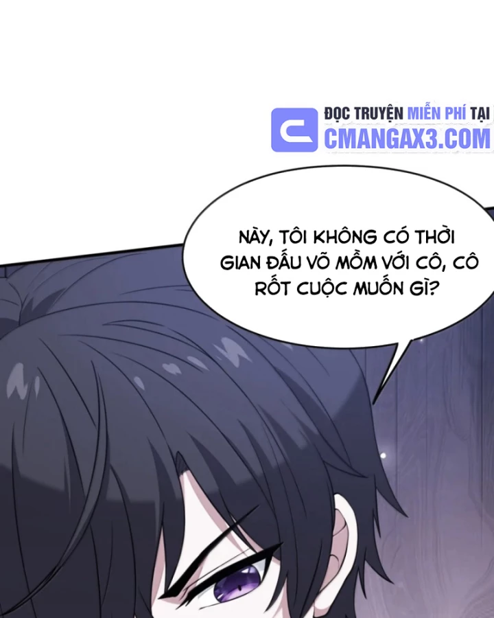 Thuật Sĩ Luyện Kim Tà Ác Không Giải Quyết Được Vật Thí Nghiệm Của Mình Chapter 48 - 60