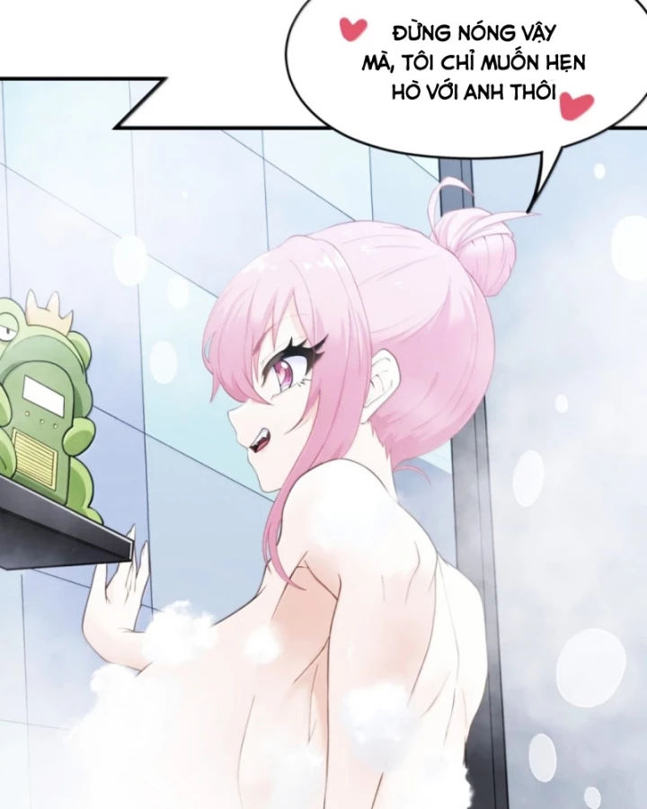 Thuật Sĩ Luyện Kim Tà Ác Không Giải Quyết Được Vật Thí Nghiệm Của Mình Chapter 48 - 62