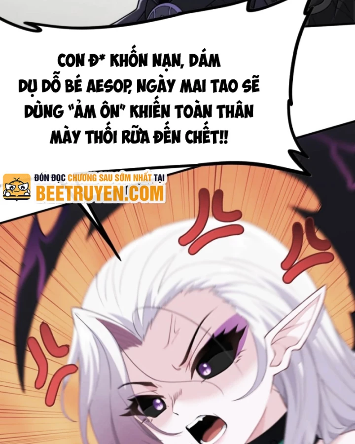 Thuật Sĩ Luyện Kim Tà Ác Không Giải Quyết Được Vật Thí Nghiệm Của Mình Chapter 48 - 67