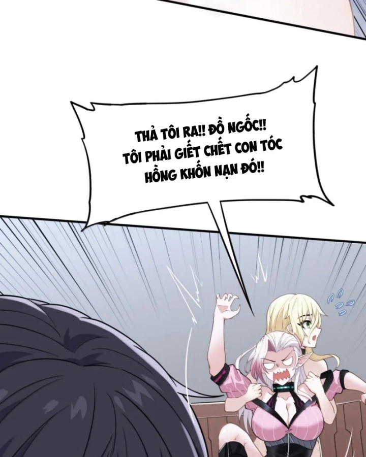 Thuật Sĩ Luyện Kim Tà Ác Không Giải Quyết Được Vật Thí Nghiệm Của Mình Chapter 48 - 72