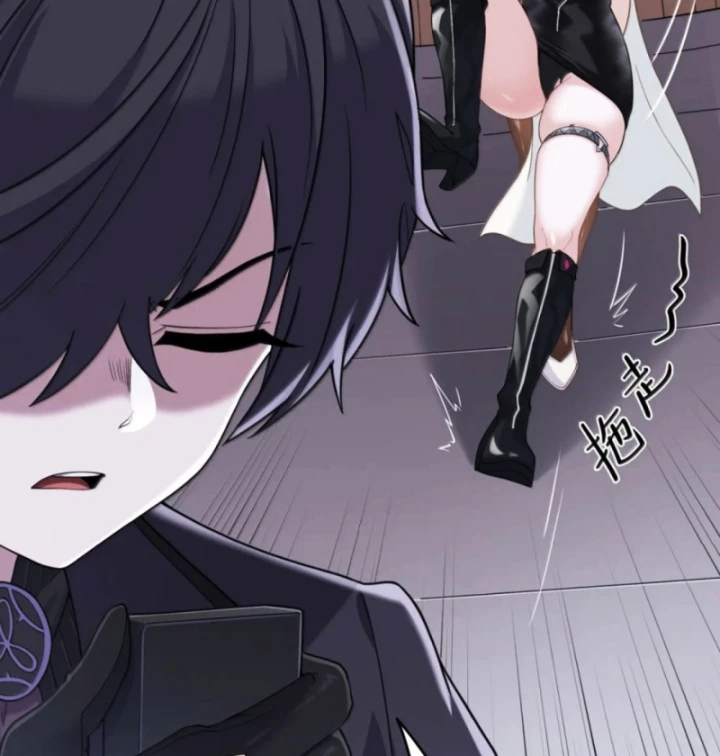 Thuật Sĩ Luyện Kim Tà Ác Không Giải Quyết Được Vật Thí Nghiệm Của Mình Chapter 48 - 73