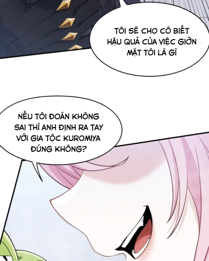 Thuật Sĩ Luyện Kim Tà Ác Không Giải Quyết Được Vật Thí Nghiệm Của Mình Chapter 48 - 74