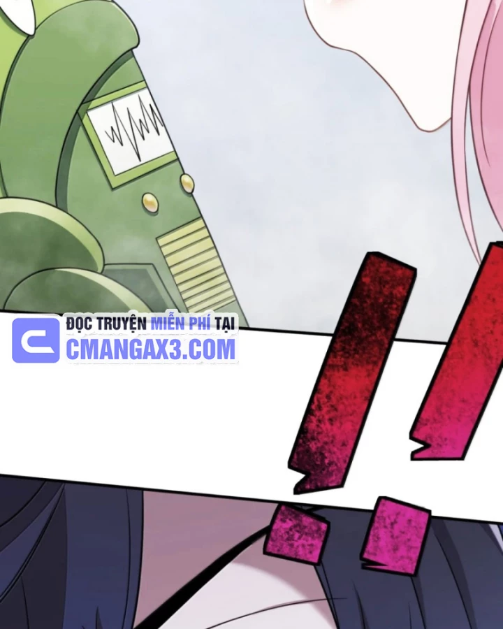 Thuật Sĩ Luyện Kim Tà Ác Không Giải Quyết Được Vật Thí Nghiệm Của Mình Chapter 48 - 75