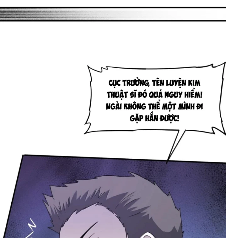 Thuật Sĩ Luyện Kim Tà Ác Không Giải Quyết Được Vật Thí Nghiệm Của Mình Chapter 48 - 80