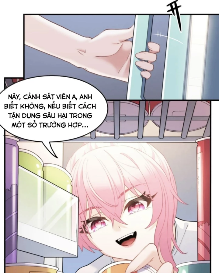 Thuật Sĩ Luyện Kim Tà Ác Không Giải Quyết Được Vật Thí Nghiệm Của Mình Chapter 48 - 83