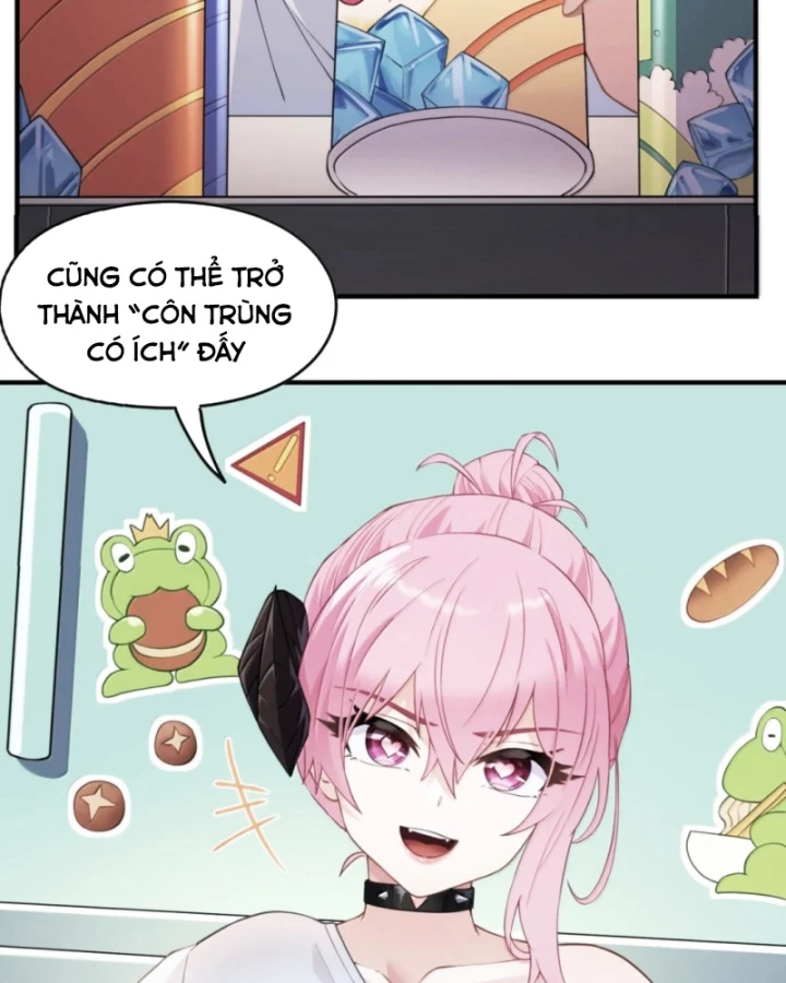 Thuật Sĩ Luyện Kim Tà Ác Không Giải Quyết Được Vật Thí Nghiệm Của Mình Chapter 48 - 85