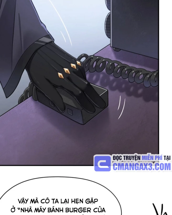 Thuật Sĩ Luyện Kim Tà Ác Không Giải Quyết Được Vật Thí Nghiệm Của Mình Chapter 48 - 89