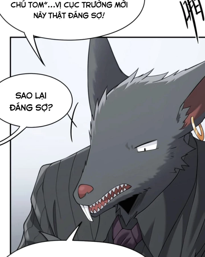 Thuật Sĩ Luyện Kim Tà Ác Không Giải Quyết Được Vật Thí Nghiệm Của Mình Chapter 48 - 90