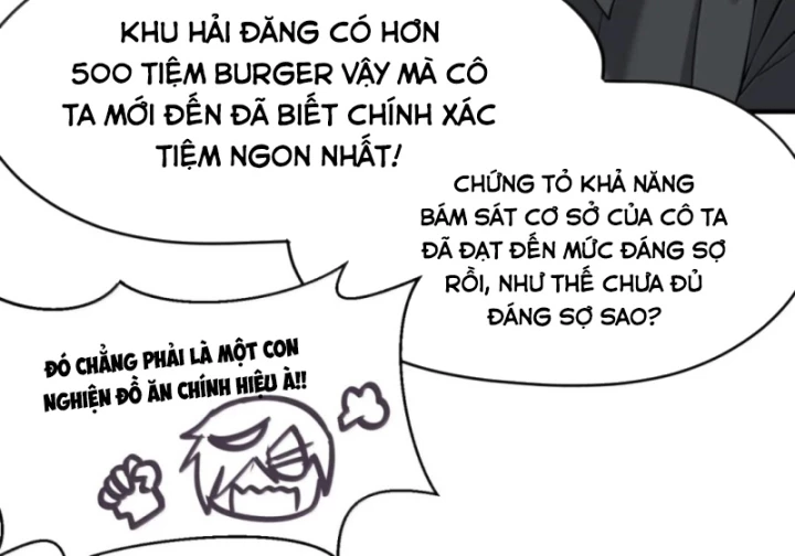 Thuật Sĩ Luyện Kim Tà Ác Không Giải Quyết Được Vật Thí Nghiệm Của Mình Chapter 48 - 91