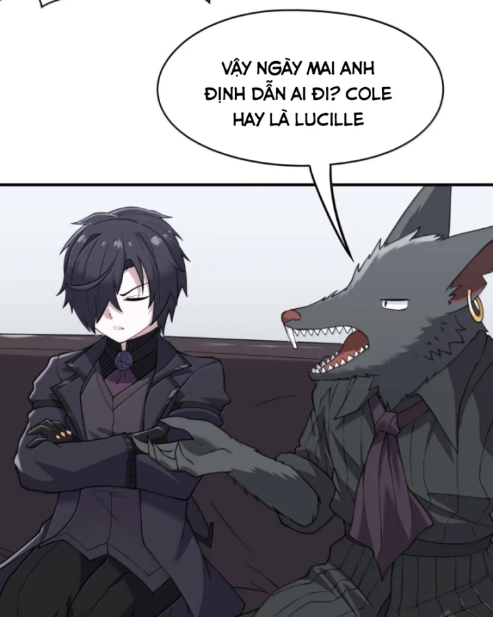 Thuật Sĩ Luyện Kim Tà Ác Không Giải Quyết Được Vật Thí Nghiệm Của Mình Chapter 48 - 92