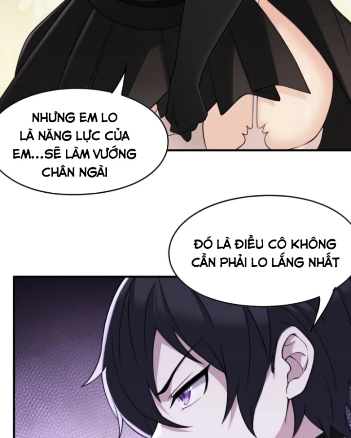 Thuật Sĩ Luyện Kim Tà Ác Không Giải Quyết Được Vật Thí Nghiệm Của Mình Chapter 48 - 99