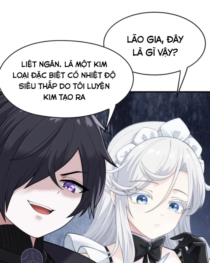 Thuật Sĩ Luyện Kim Tà Ác Không Giải Quyết Được Vật Thí Nghiệm Của Mình Chapter 48 - 107