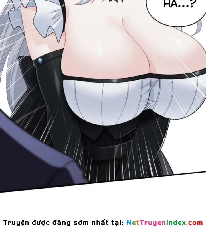 Thuật Sĩ Luyện Kim Tà Ác Không Giải Quyết Được Vật Thí Nghiệm Của Mình Chapter 48 - 110