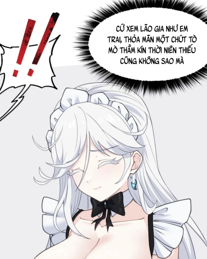 Thuật Sĩ Luyện Kim Tà Ác Không Giải Quyết Được Vật Thí Nghiệm Của Mình Chapter 48 - 114