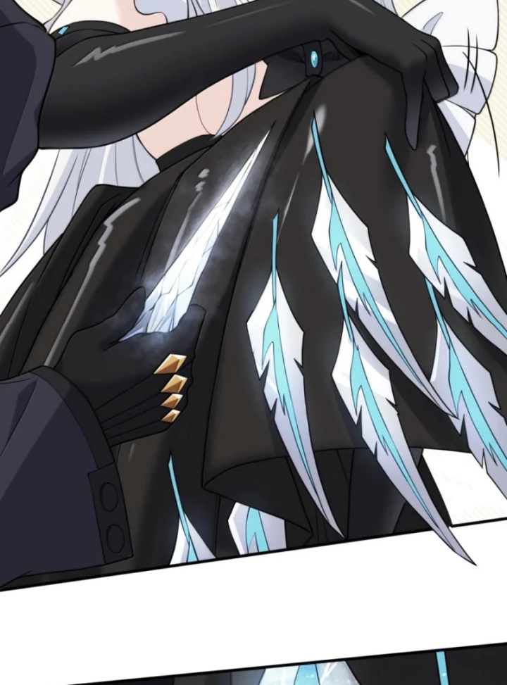 Thuật Sĩ Luyện Kim Tà Ác Không Giải Quyết Được Vật Thí Nghiệm Của Mình Chapter 48 - 120