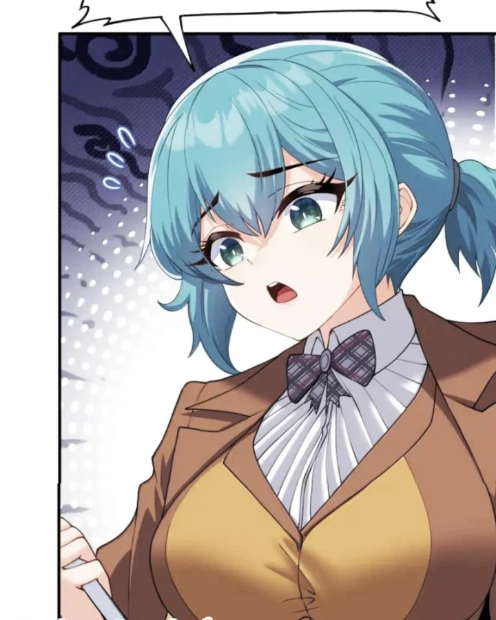 Thuật Sĩ Luyện Kim Tà Ác Không Giải Quyết Được Vật Thí Nghiệm Của Mình Chapter 52 - 3