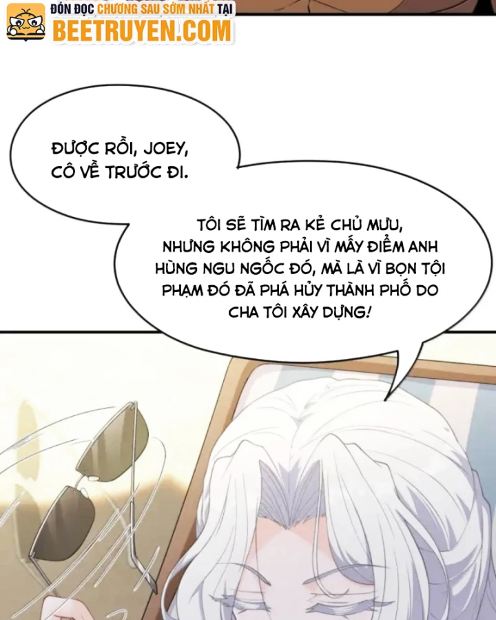 Thuật Sĩ Luyện Kim Tà Ác Không Giải Quyết Được Vật Thí Nghiệm Của Mình Chapter 52 - 4