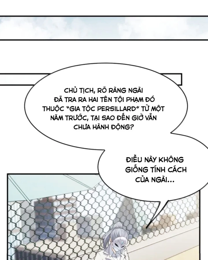 Thuật Sĩ Luyện Kim Tà Ác Không Giải Quyết Được Vật Thí Nghiệm Của Mình Chapter 52 - 6