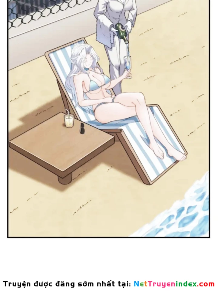 Thuật Sĩ Luyện Kim Tà Ác Không Giải Quyết Được Vật Thí Nghiệm Của Mình Chapter 52 - 7