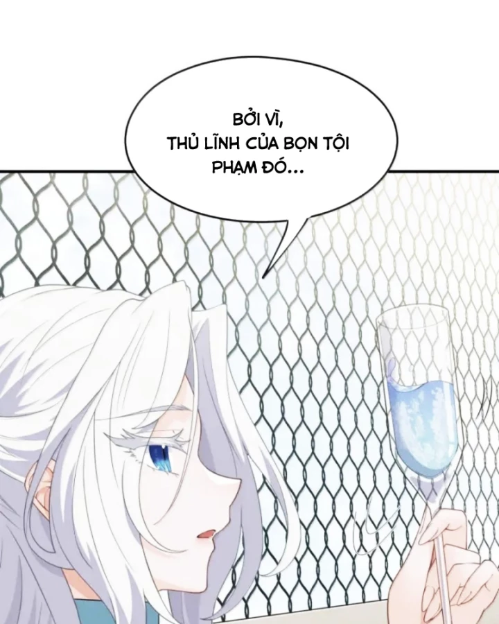 Thuật Sĩ Luyện Kim Tà Ác Không Giải Quyết Được Vật Thí Nghiệm Của Mình Chapter 52 - 8