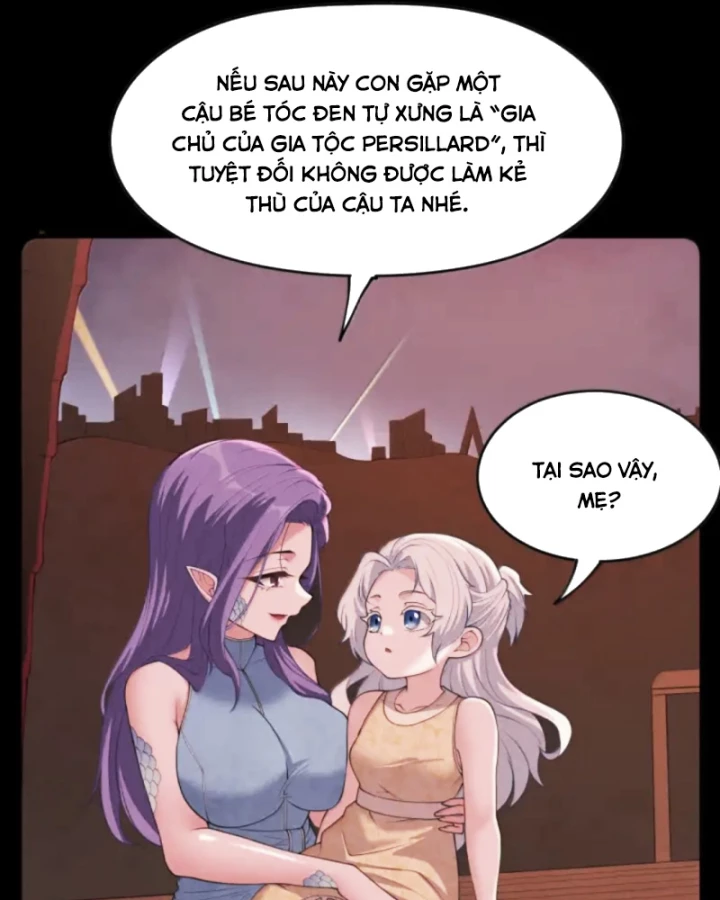 Thuật Sĩ Luyện Kim Tà Ác Không Giải Quyết Được Vật Thí Nghiệm Của Mình Chapter 52 - 16