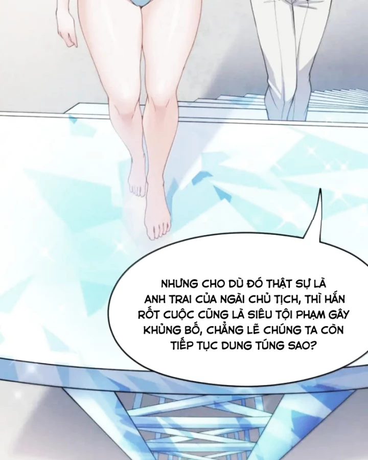 Thuật Sĩ Luyện Kim Tà Ác Không Giải Quyết Được Vật Thí Nghiệm Của Mình Chapter 52 - 28