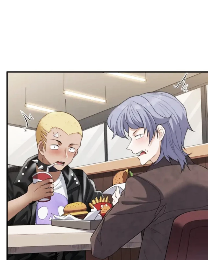 Thuật Sĩ Luyện Kim Tà Ác Không Giải Quyết Được Vật Thí Nghiệm Của Mình Chapter 52 - 35